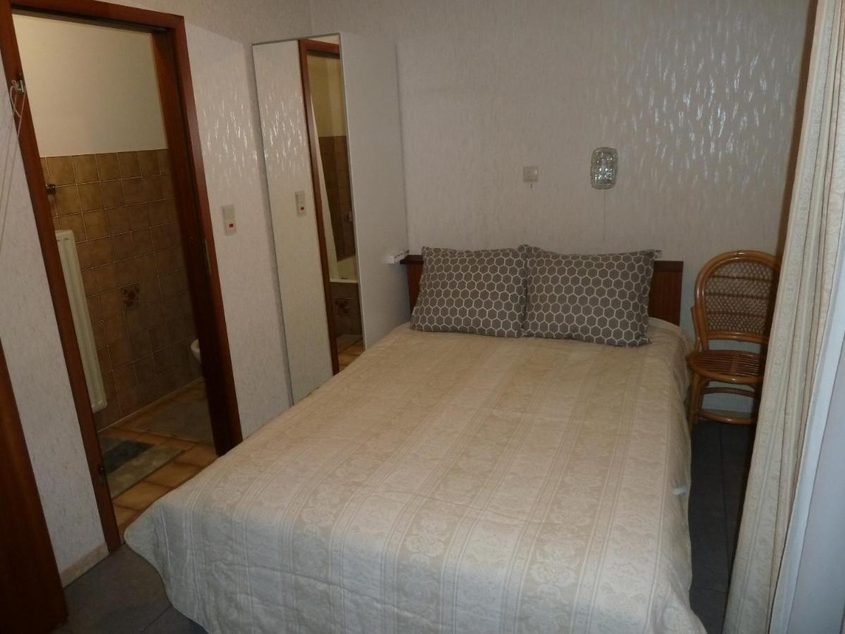 Dodo Des Iles Bed & Breakfast ก๊กไซเดอ ภายนอก รูปภาพ