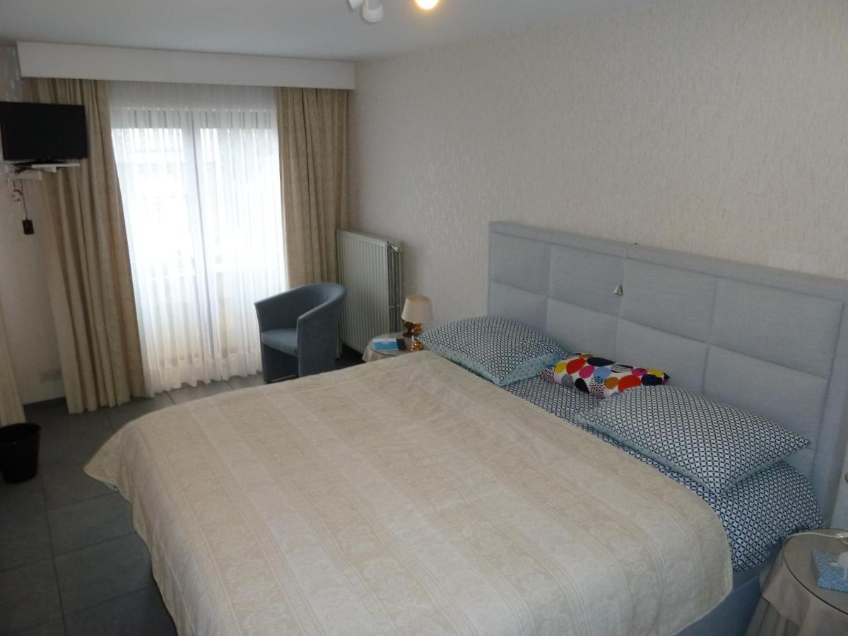 Dodo Des Iles Bed & Breakfast ก๊กไซเดอ ภายนอก รูปภาพ