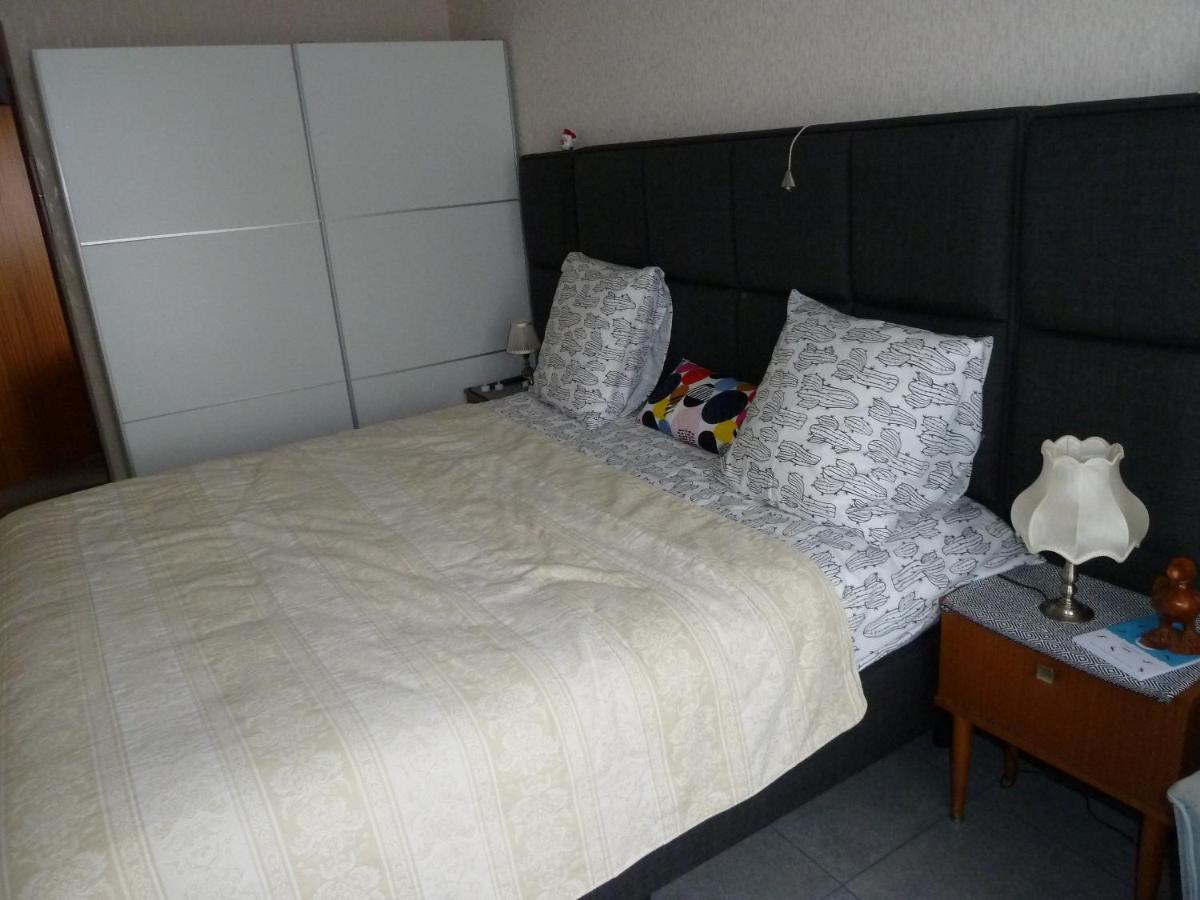 Dodo Des Iles Bed & Breakfast ก๊กไซเดอ ภายนอก รูปภาพ